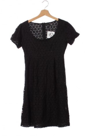 Šaty  H&M, Velikost XS, Barva Černá, Cena  119,00 Kč