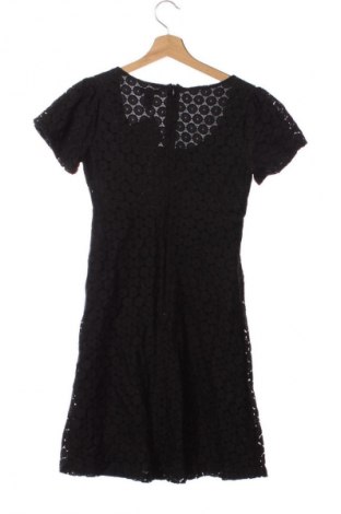 Šaty  H&M, Velikost XS, Barva Černá, Cena  119,00 Kč