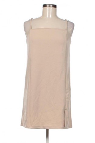 Šaty  H&M, Velikost S, Barva Béžová, Cena  49,00 Kč