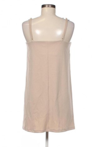 Šaty  H&M, Velikost S, Barva Béžová, Cena  49,00 Kč