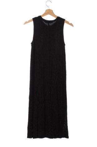 Kleid H&M, Größe XS, Farbe Schwarz, Preis 4,99 €