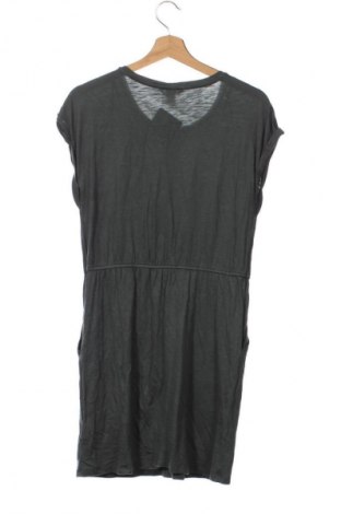 Kleid H&M, Größe XS, Farbe Grün, Preis 1,99 €