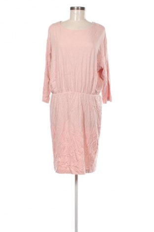 Kleid H&M, Größe L, Farbe Rosa, Preis 3,99 €
