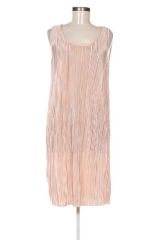 Kleid H&M, Größe S, Farbe Beige, Preis 4,99 €