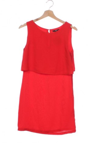 Šaty  H&M, Velikost XS, Barva Červená, Cena  179,00 Kč
