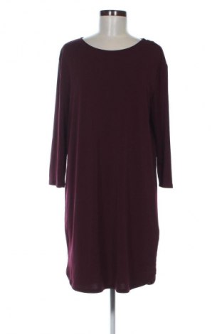 Šaty  H&M, Velikost M, Barva Fialová, Cena  99,00 Kč