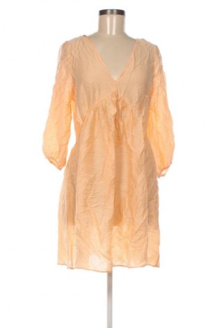 Šaty  H&M, Velikost S, Barva Oranžová, Cena  139,00 Kč