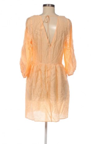 Šaty  H&M, Velikost S, Barva Oranžová, Cena  139,00 Kč