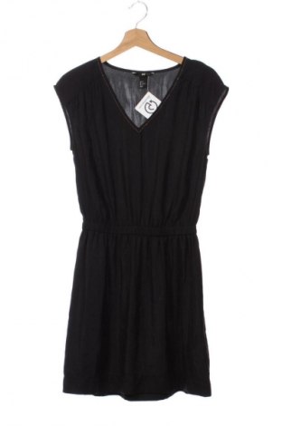Šaty  H&M, Velikost XS, Barva Černá, Cena  69,00 Kč