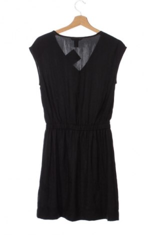 Šaty  H&M, Velikost XS, Barva Černá, Cena  69,00 Kč