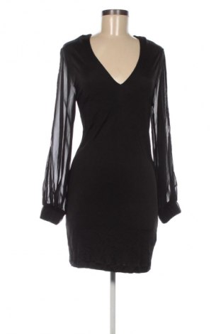 Šaty  H&M, Veľkosť S, Farba Čierna, Cena  9,95 €