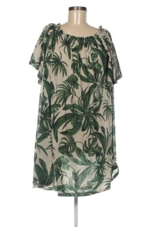 Šaty  H&M, Velikost L, Barva Vícebarevné, Cena  189,00 Kč