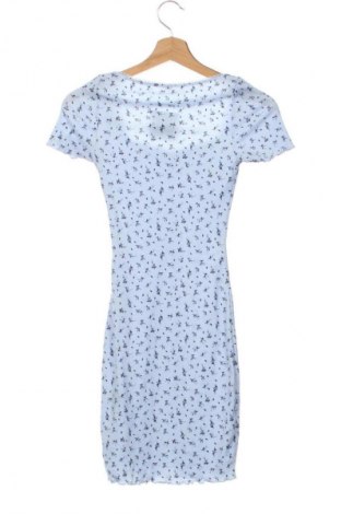 Kleid H&M, Größe XS, Farbe Mehrfarbig, Preis € 4,99