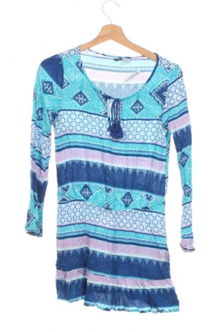 Sukienka H&M Divided, Rozmiar XS, Kolor Kolorowy, Cena 8,99 zł