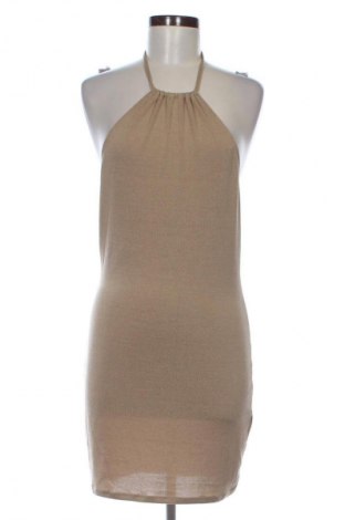 Sukienka H&M Divided, Rozmiar M, Kolor Beżowy, Cena 9,99 zł