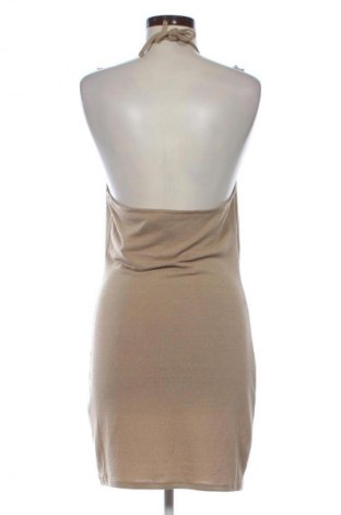 Sukienka H&M Divided, Rozmiar M, Kolor Beżowy, Cena 9,99 zł