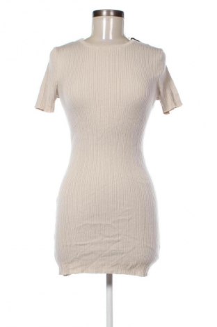 Rochie H&M Divided, Mărime M, Culoare Bej, Preț 15,99 Lei