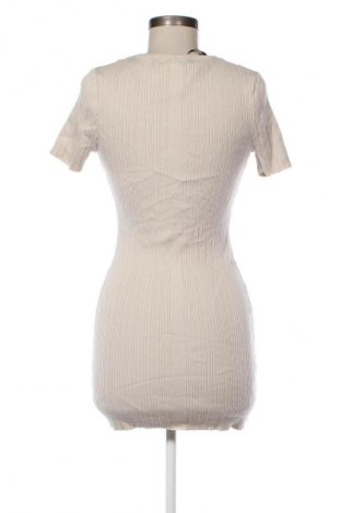 Rochie H&M Divided, Mărime M, Culoare Bej, Preț 15,99 Lei