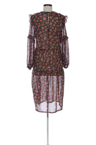 Kleid H&M Divided, Größe S, Farbe Mehrfarbig, Preis € 2,99