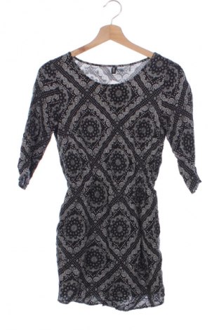 Rochie H&M Divided, Mărime XS, Culoare Multicolor, Preț 9,99 Lei