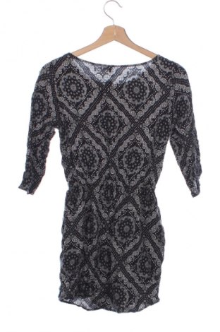Rochie H&M Divided, Mărime XS, Culoare Multicolor, Preț 9,99 Lei