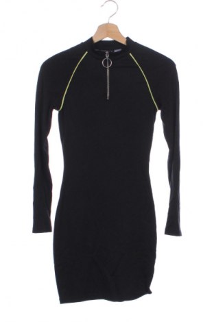 Sukienka H&M Divided, Rozmiar XS, Kolor Czarny, Cena 10,99 zł