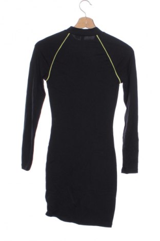 Sukienka H&M Divided, Rozmiar XS, Kolor Czarny, Cena 10,99 zł