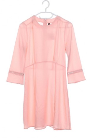 Sukienka H&M Divided, Rozmiar XS, Kolor Różowy, Cena 10,99 zł