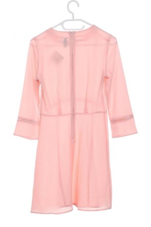 Sukienka H&M Divided, Rozmiar XS, Kolor Różowy, Cena 10,99 zł