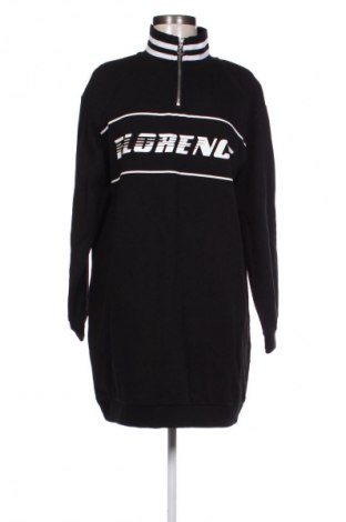 Ruha H&M Divided, Méret M, Szín Fekete, Ár 3 309 Ft