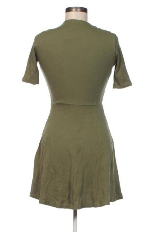 Sukienka H&M Divided, Rozmiar S, Kolor Zielony, Cena 17,99 zł