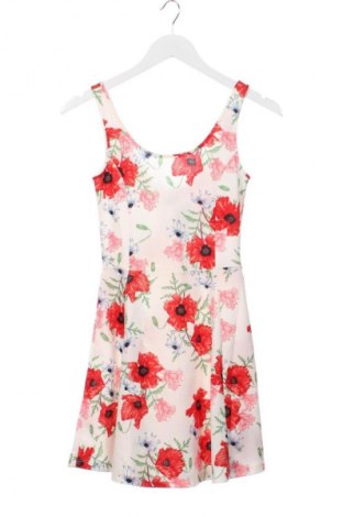 Рокля H&M Divided, Размер XS, Цвят Многоцветен, Цена 2,55 €