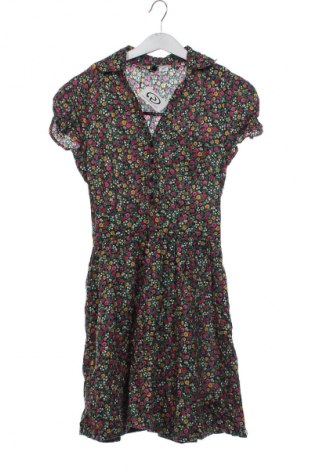 Šaty  H&M Divided, Velikost XS, Barva Vícebarevné, Cena  79,00 Kč, #132737222