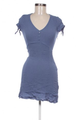 Šaty  H&M Divided, Velikost S, Barva Modrá, Cena  127,00 Kč