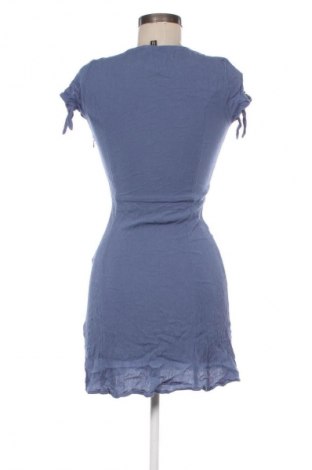 Šaty  H&M Divided, Velikost S, Barva Modrá, Cena  127,00 Kč