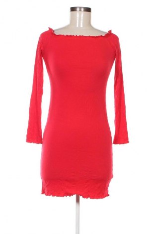 Rochie H&M Divided, Mărime S, Culoare Roșu, Preț 11,99 Lei