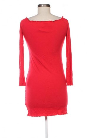 Rochie H&M Divided, Mărime S, Culoare Roșu, Preț 11,99 Lei