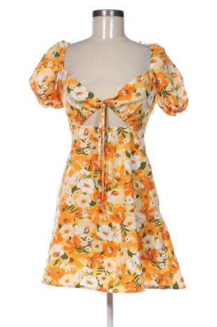 Sukienka H&M Divided, Rozmiar S, Kolor Kolorowy, Cena 25,99 zł