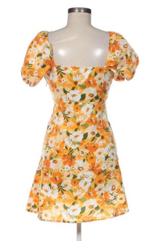 Sukienka H&M Divided, Rozmiar S, Kolor Kolorowy, Cena 25,99 zł