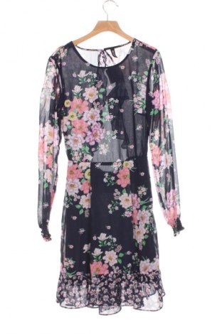 Φόρεμα H&M Divided, Μέγεθος XS, Χρώμα Πολύχρωμο, Τιμή 2,99 €