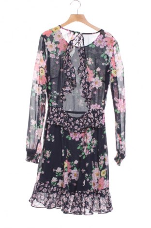 Φόρεμα H&M Divided, Μέγεθος XS, Χρώμα Πολύχρωμο, Τιμή 2,99 €