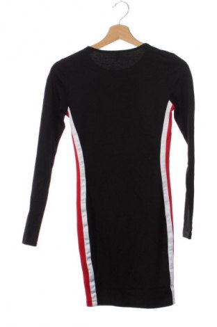 Kleid H&M Divided, Größe XS, Farbe Schwarz, Preis 3,99 €