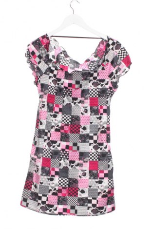 Rochie H&M Divided, Mărime XS, Culoare Multicolor, Preț 7,99 Lei