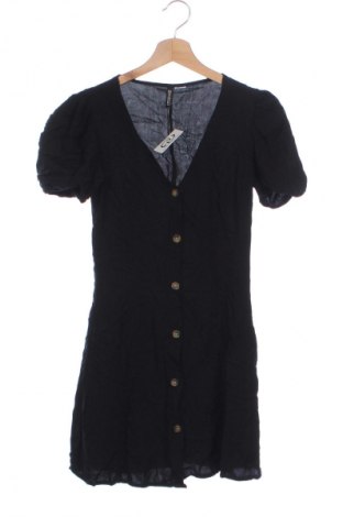 Šaty  H&M Divided, Velikost XS, Barva Černá, Cena  49,00 Kč