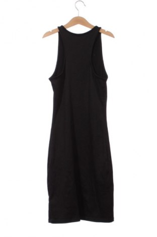 Kleid H&M Divided, Größe XS, Farbe Schwarz, Preis 3,99 €