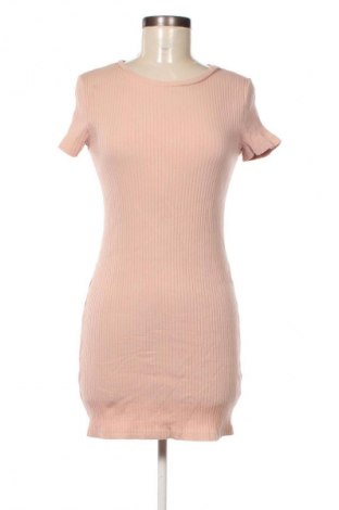 Kleid H&M Divided, Größe M, Farbe Beige, Preis 4,99 €