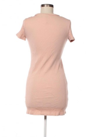 Kleid H&M Divided, Größe M, Farbe Beige, Preis 4,99 €