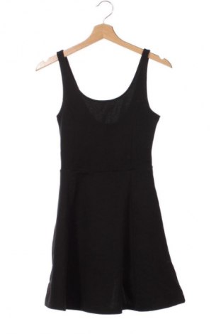 Rochie H&M Divided, Mărime XS, Culoare Negru, Preț 14,99 Lei