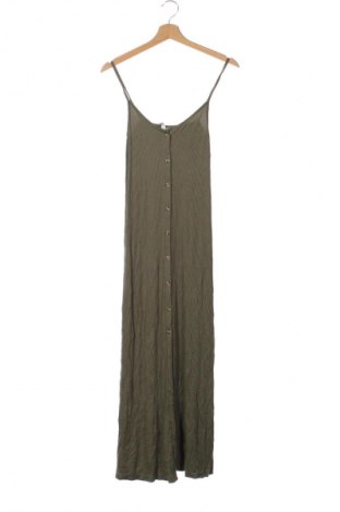 Rochie H&M Divided, Mărime XS, Culoare Verde, Preț 36,99 Lei