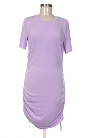 Šaty  H&M Divided, Veľkosť L, Farba Fialová, Cena  10,95 €